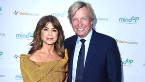 Paula Abdul Sues ‘American Idol’ Executive Producer Nigel Lythgoe for Alleged Sexual Assault