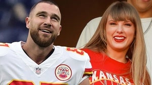 Taylor Swift and Travis Kelce's Loved Ones Have 'Never Seen Either of Them So Happy' (Source)