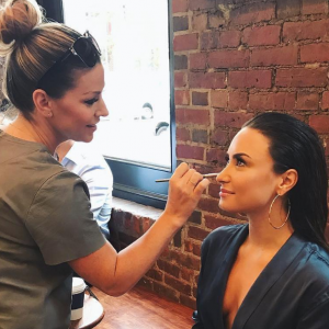 JILL_POWELL_GLAM_DEMI_LOVATO_MAKEUP_ARTIST