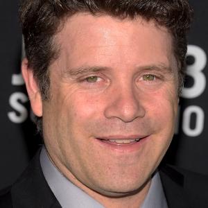 Sean Astin Getty