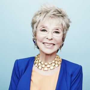 Rita Moreno