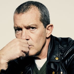 Antonio Banderas