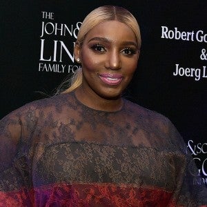 NeNe Leakes