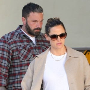 Jennifer Garner and Ben Affleck Grab Ice Cream Together After Divorce Is Finalized