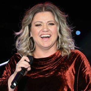 Kelly Clarkson