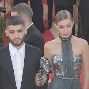 Gigi Hadid and Zayn Malik Split for the Second Time