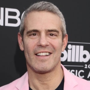 Andy Cohen