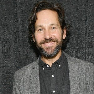 Paul Rudd