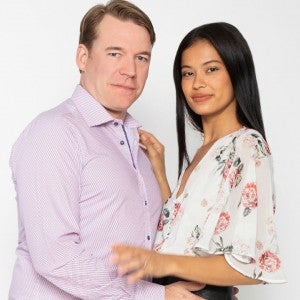 90 Day Fiance