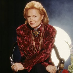 Walter Mercado