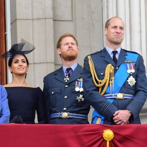 Prince Harry