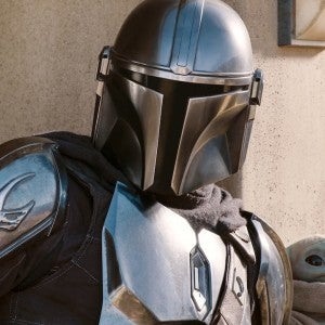 The Mandalorian Season 2