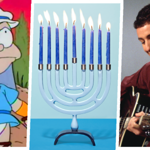 Hanukkah