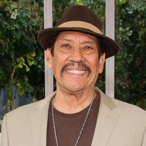 Danny Trejo