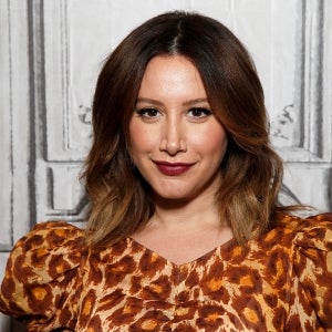 Ashley Tisdale