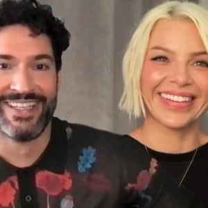 ‘Lucifer’ Season 6:  Tom Ellis and Lauren German on Chloe and Lucifer’s Ending 