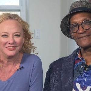  ‘Candyman’ Turns 30: Tony Todd and Virginia Madsen on the Movie’s Biggest Secrets