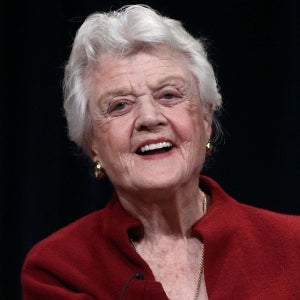 Angela Lansbury