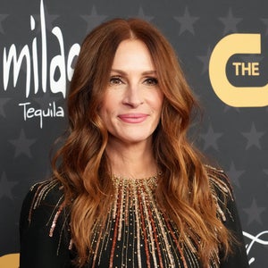 Julia Roberts