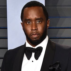 Sean "Diddy" Combs 