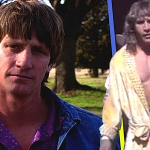 'The Iron Claw': Von Erich Family Reacts to Kerry's Death, Pro Wrestlers Pay Tribute (Flashback) 