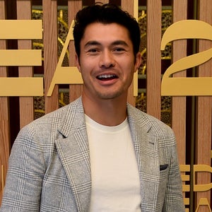 Henry Golding