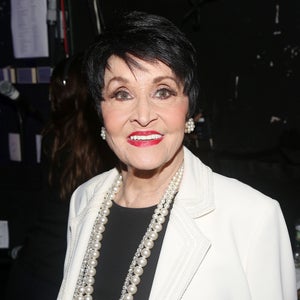 Chita Rivera