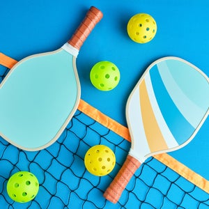 The Best Pickleball Paddles of 2024