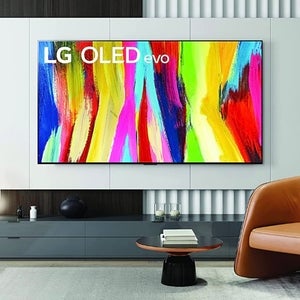 LG TV