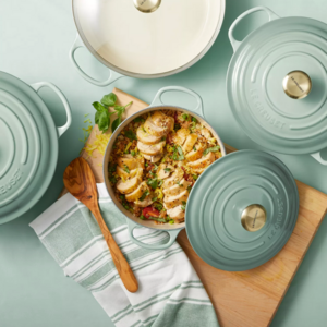 Sur La Table Semi-Annual Cookware Sale 2024