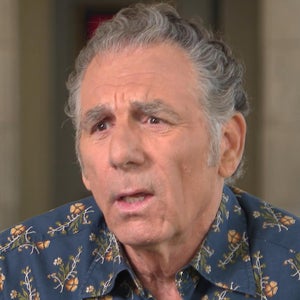 Michael Richards Opens Up About ‘Trauma’ of Learning His Birth Was the Result of Rape (Exclusive)