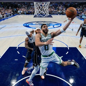 Celtics Mavericks