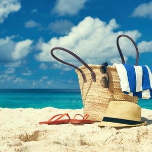 Best Beach Bags for Summer 2024