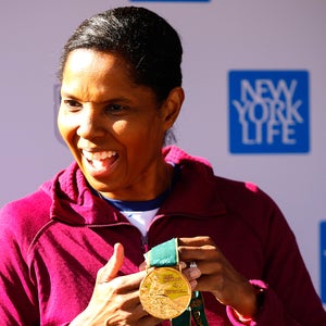 Briana Scurry