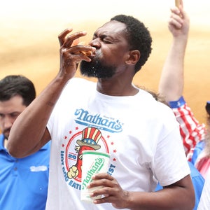 How to Watch Nathan's Famous Hot Dog Eating Contest Online