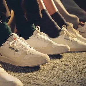 Reebok shoes