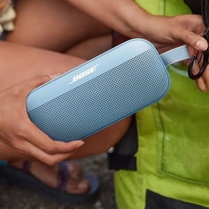 Bose Speaker