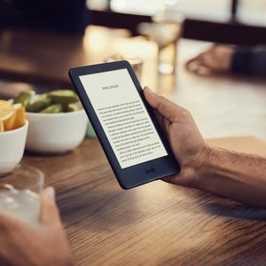 Kindle Prime Day Deal