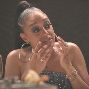 'Tia Mowry: My Next Act' Trailer: Tia Breaks Down Over Divorce and Starts Dating Again