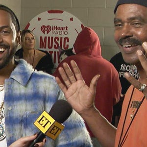 Big Sean’s Dad Can’t Stop Gushing Over Son’s Success (Exclusive)