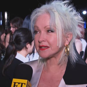 Cyndi Lauper Explains Why Her Upcoming Tour Will Be Her Last (Exclusive)