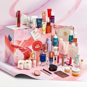 Cult Beauty 2024 Advent Calendar