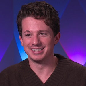 Charlie Puth Dishes on New Show and Inspo Behind 'CP4': Marriage, Taylor Swift and 'Real Life' (Exclusive)