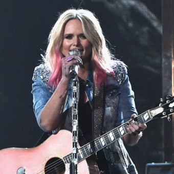 Miranda Lambert - Exclusive Interviews, Pictures & More | Entertainment ...