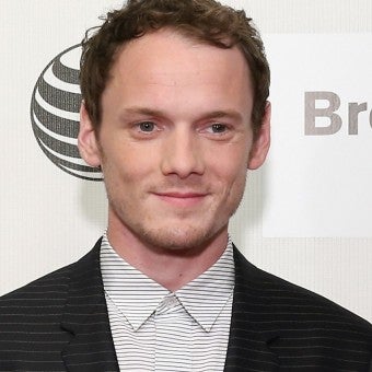 Anton Yelchin - Exclusive Interviews, Pictures & More | Entertainment ...