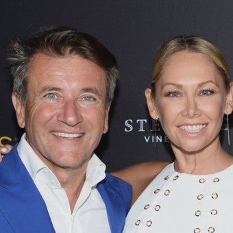 Robert Herjavec - Exclusive Interviews, Pictures & More | Entertainment ...