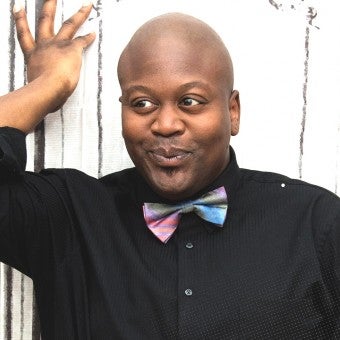 Tituss Burgess - Exclusive Interviews, Pictures & More | Entertainment ...