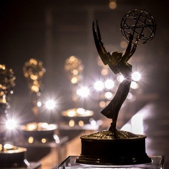 Emmys - Articles, Videos, Photos and More | Entertainment Tonight