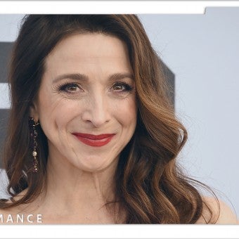 Marin Hinkle - Exclusive Interviews, Pictures & More | Entertainment ...