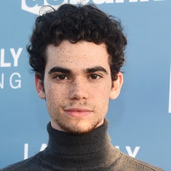 Cameron Boyce - Exclusive Interviews, Pictures & More | Entertainment ...